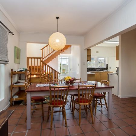 Stone Chimney Cottage Hermanus Exterior photo