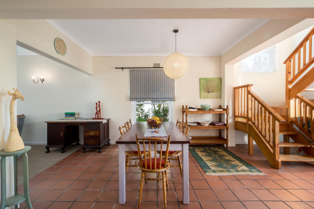 Stone Chimney Cottage Hermanus Exterior photo