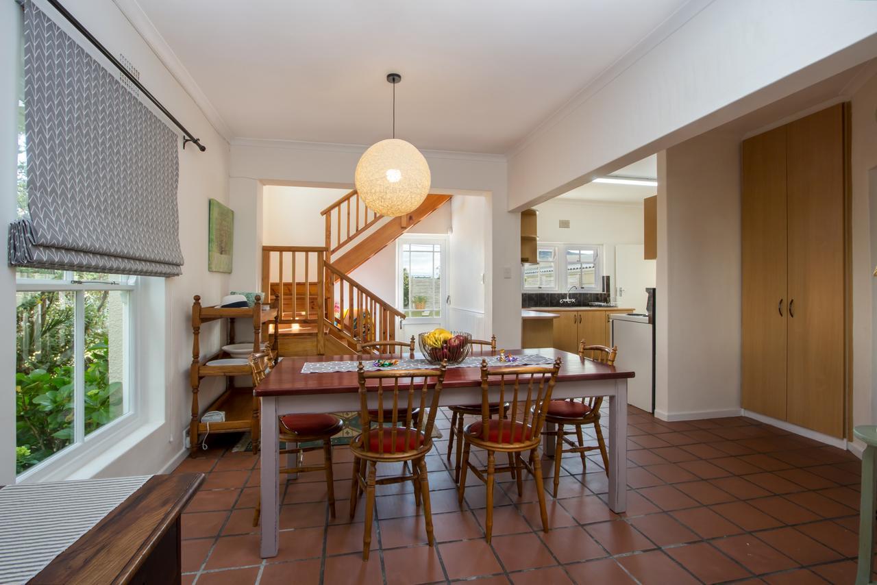 Stone Chimney Cottage Hermanus Exterior photo